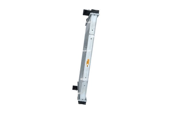 NRF 510018 Radiator, engine cooling