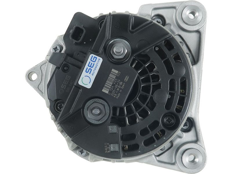 OEM код товара: 7711497015