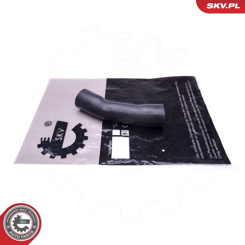 Laadimisõhu voolik, ESEN SKV 43SKV315