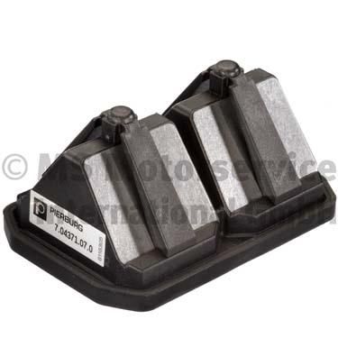 Product Image - Egr-klep - 7.04371.07.0 - PIERBURG