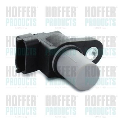 HOFFER érzékelő, vezérműtengely-pozíció 7517435