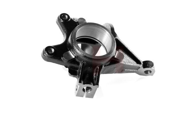 GH GH-293705V Steering Knuckle, wheel suspension