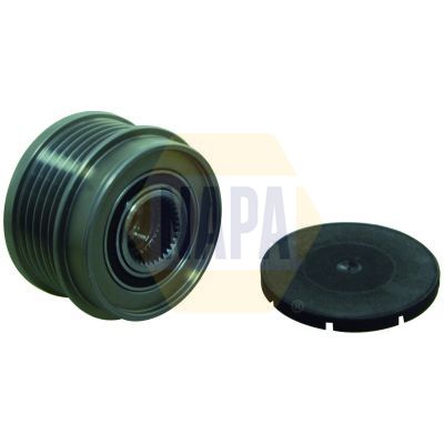 NAPA Alternator Freewheel Clutch NOP1033