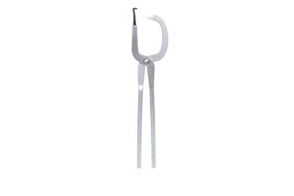 KS TOOLS 450.0320 Pliers, brake springs