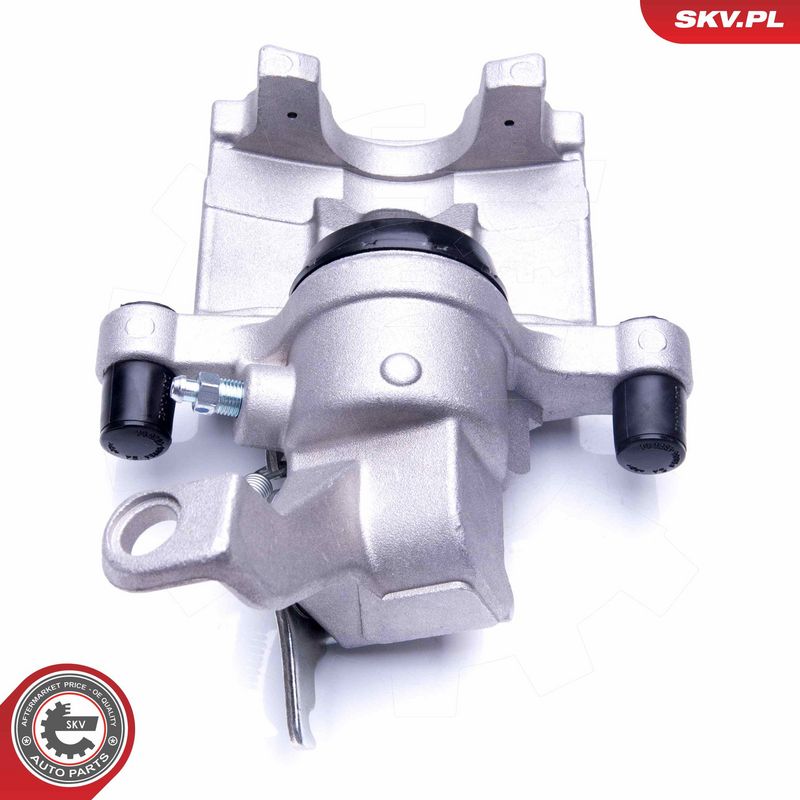 Pidurisadul, ESEN SKV 44SKV934