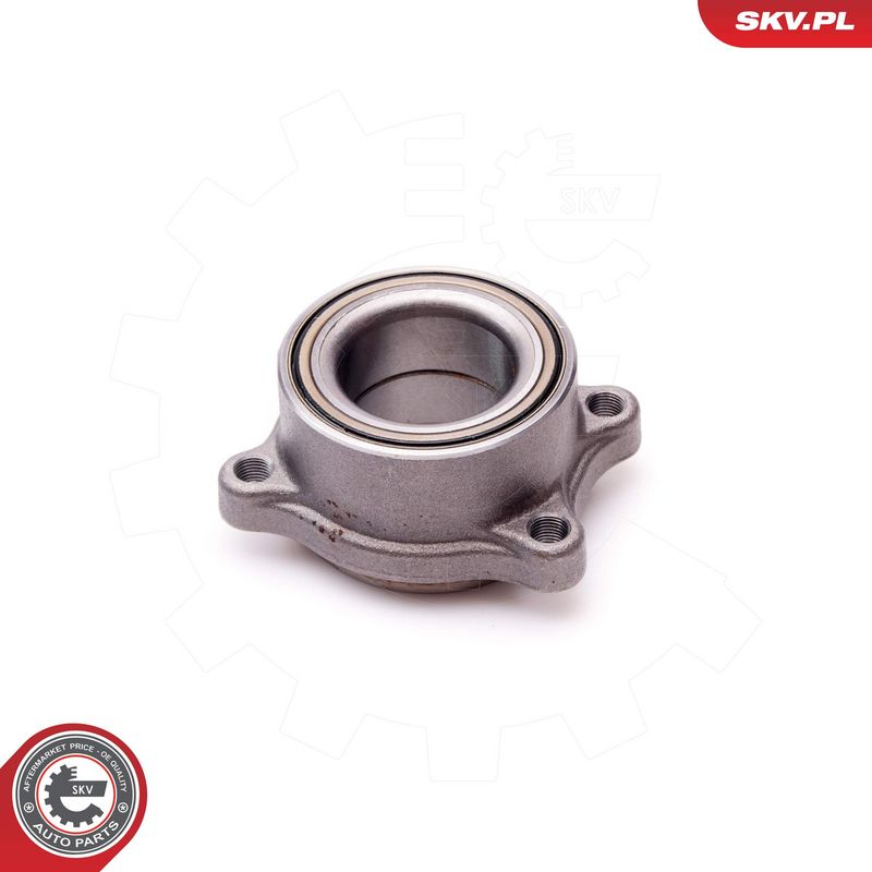 Rattalaagrikomplekt, ESEN...