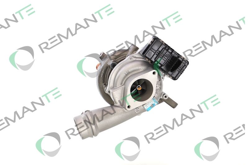 REMANTE 003-002-004141R Turbokompresorius
