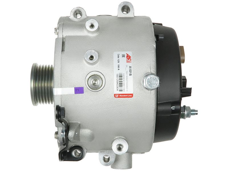 AS-PL A1015 Alternator