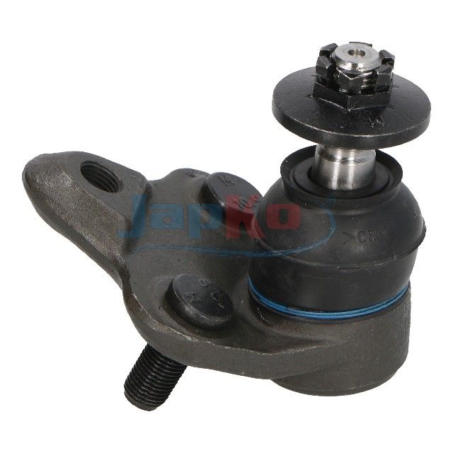 Kande-, juhtliigend, JAPKO...