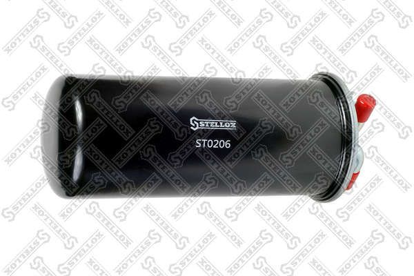 STELLOX 21-00676-SX Fuel Filter