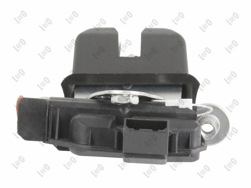 ABAKUS 132-053-227 Tailgate Lock