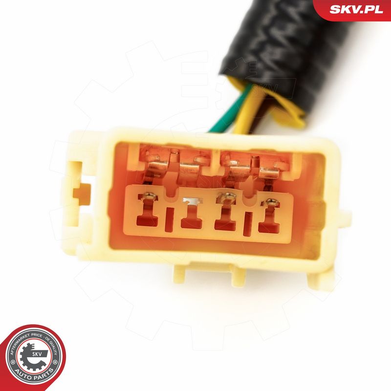 Turvapadja lint, turvapadi, ESEN SKV 96SKV662