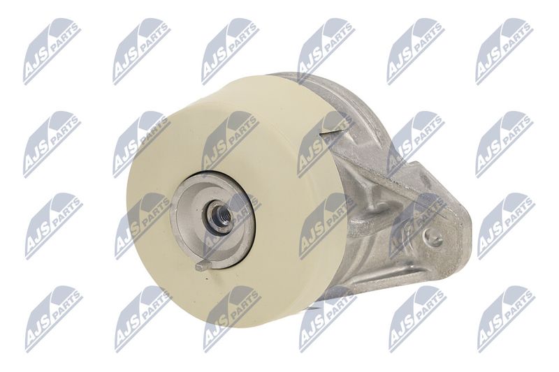 Paigutus, Mootor, NTY ZPS-ME-080