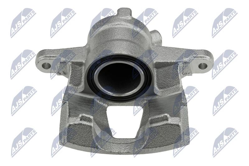 NTY СУППОРТ ТОРМОЗНОЙ ПЕРЕДНИЙ Fiat Panda 2007-2024; Fiat 500 2007-2024; Fiat 500 C 2007-2024; Ford KA 2007-2024 hzpft02