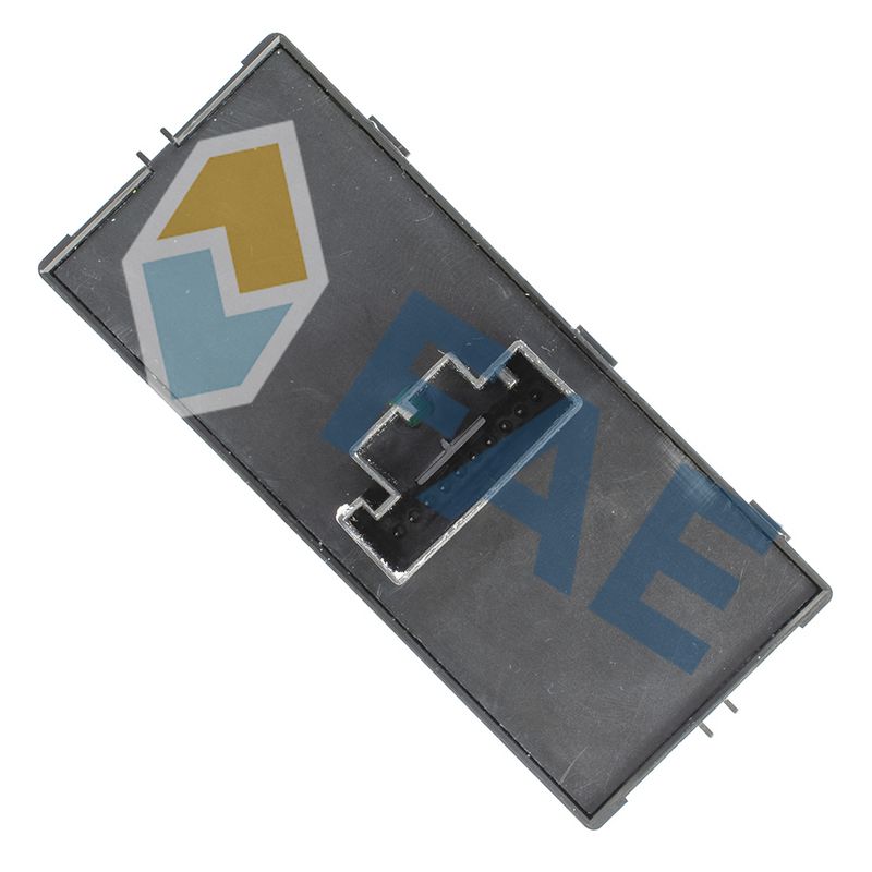 Interruptor, elevalunas