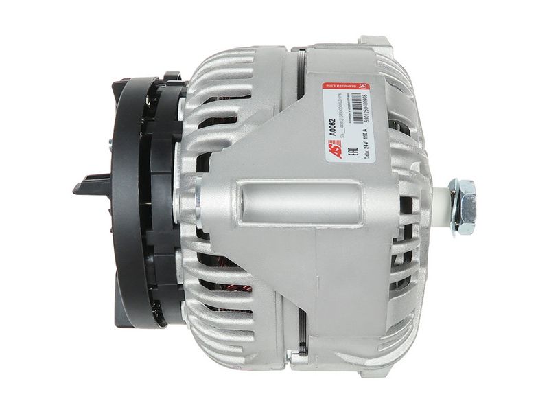 AS-PL A0062 Alternator