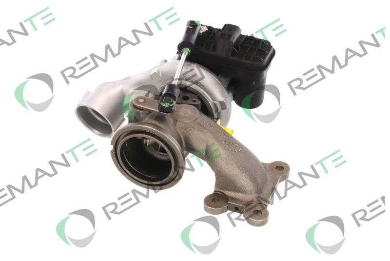 REMANTE 003-002-001352R Charger, charging (supercharged/turbocharged)