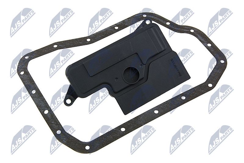 Hüdraulikafiltrikomplekt, automaatkäigukast, NTY FSF-TY-010