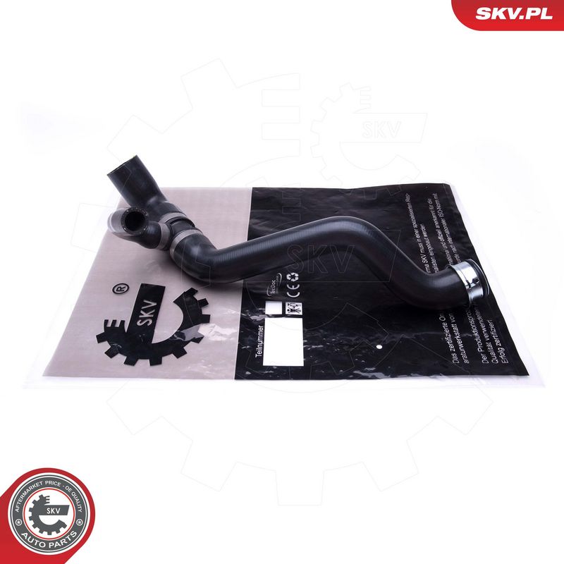 Jahutusvoolik, ESEN SKV 43SKV662