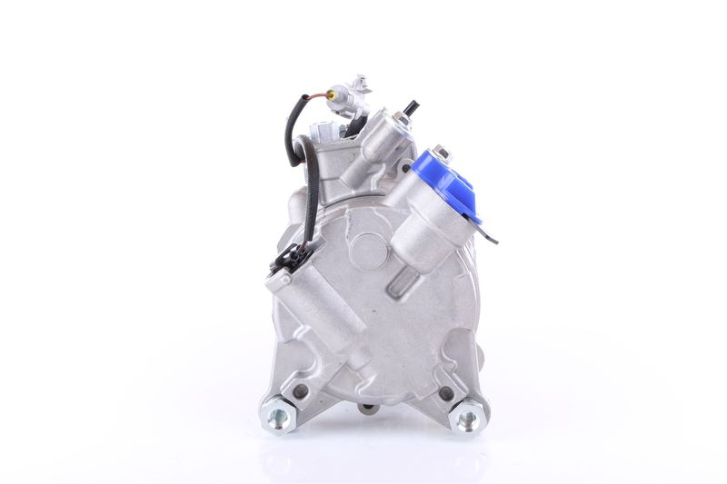 Kompressor, kliimaseade, NISSENS 890746