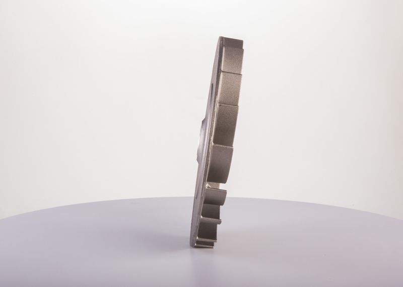 Kolo ventilátoru, generátor 2 126 610 033