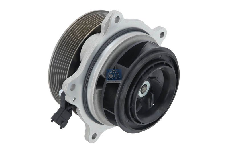 DT Spare Parts 5.00109 Water Pump, engine cooling