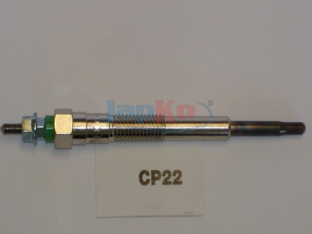 Hõõgküünal, JAPKO CP22