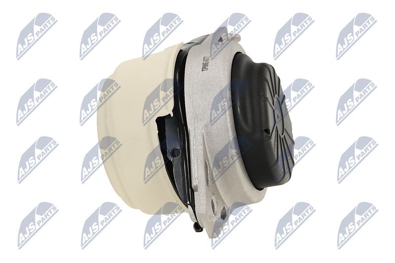 Paigutus, Mootor, NTY ZPS-ME-077