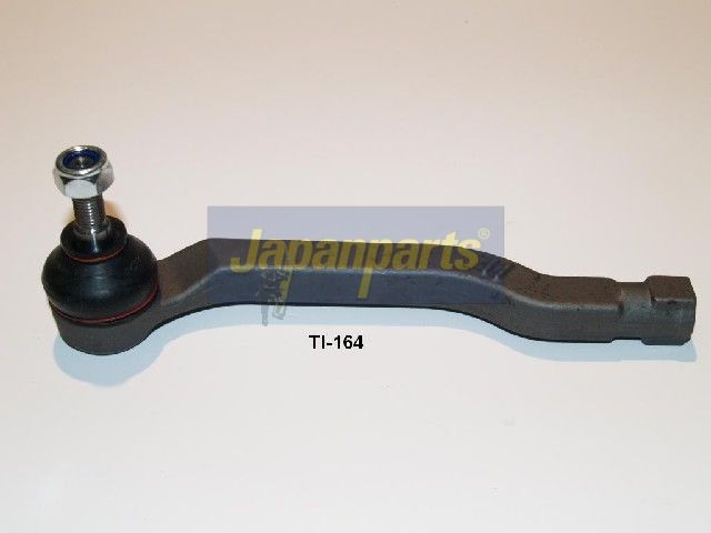 JAPANPARTS Наконечник поперечной рулевой тяги