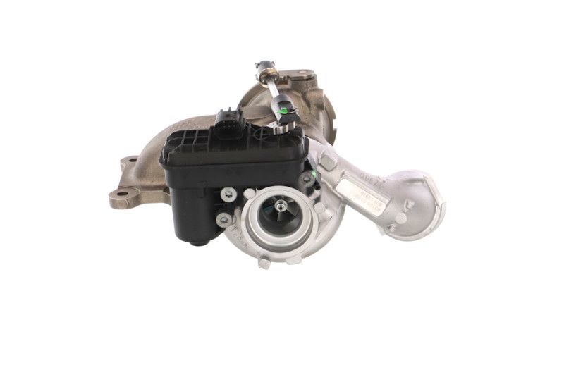REMANTE 003-002-001352R Charger, charging (supercharged/turbocharged)