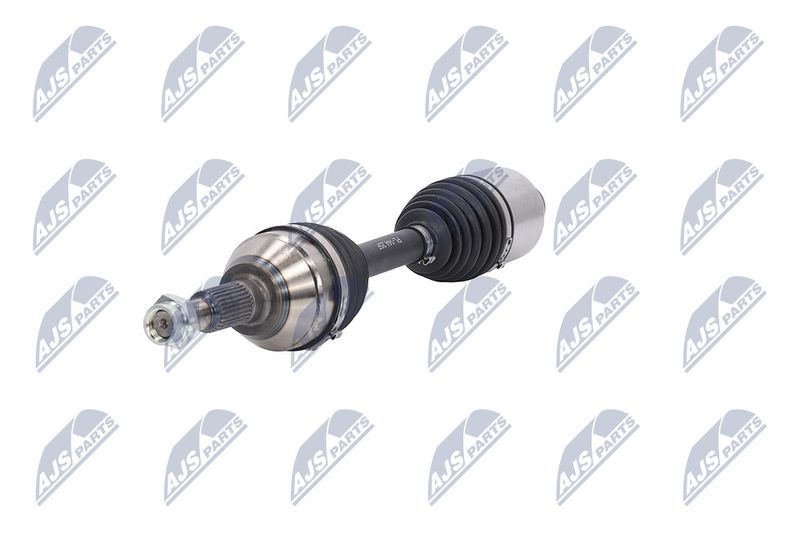 Veovõll, NTY NPW-PL-144