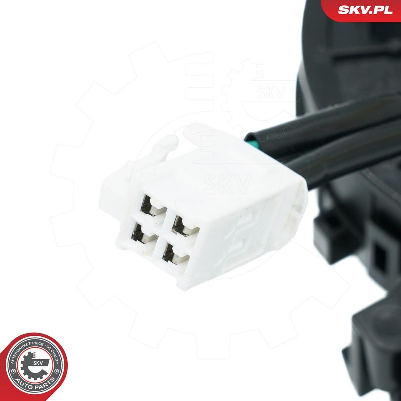 Turvapadja lint, turvapadi, ESEN SKV 96SKV614