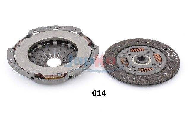 JAPKO 70014 Clutch Pressure Plate