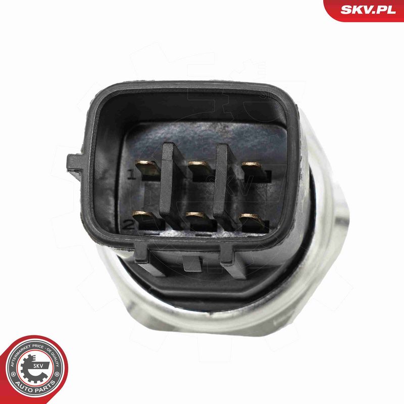 ESEN SKV 95SKV148 Sensor, fuel pressure