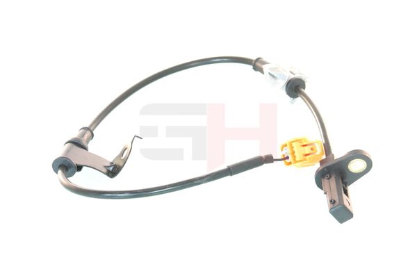 Andur, rattapöörete arv, GH GH-712629H