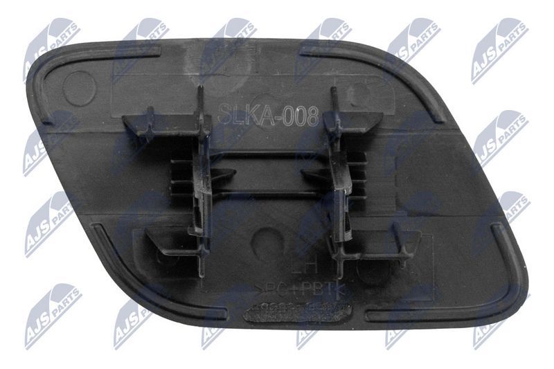 NTY EDS-KA-008 Cover, bumper