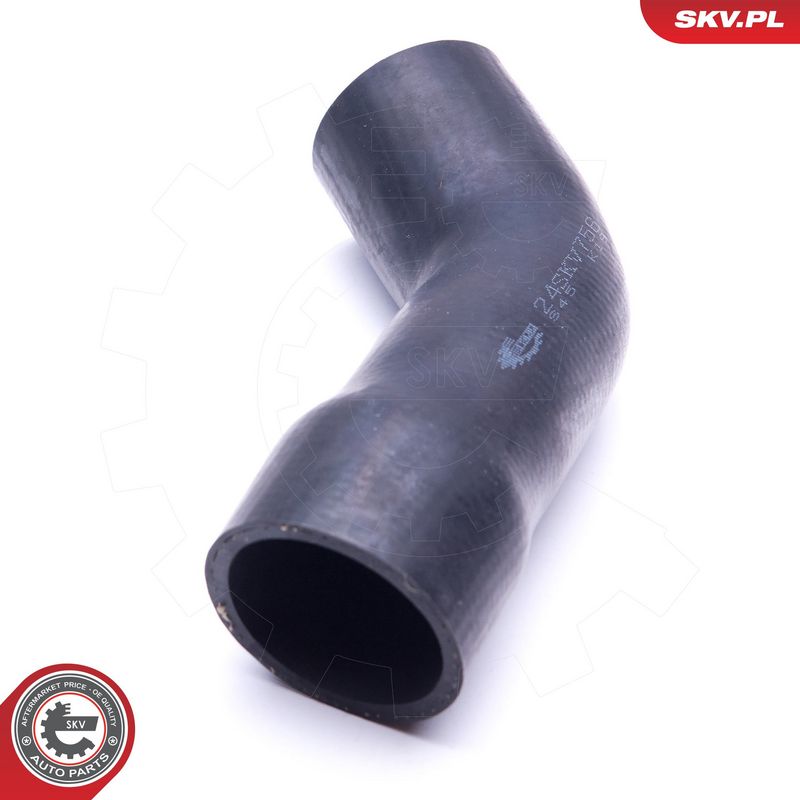 Laadimisõhu voolik, ESEN SKV 24SKV756