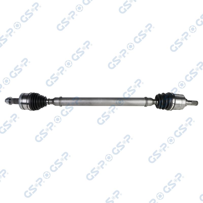 Veovõll, GSP 202332