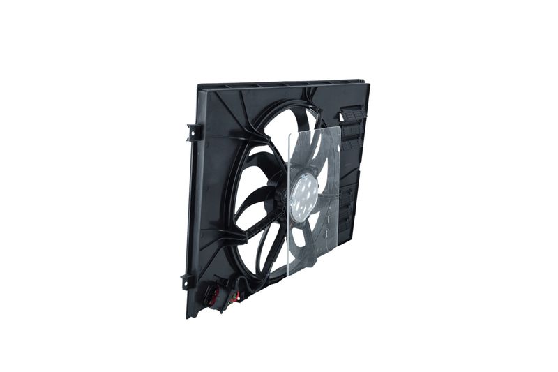 Ventilaator, mootorijahutus, NRF 47925