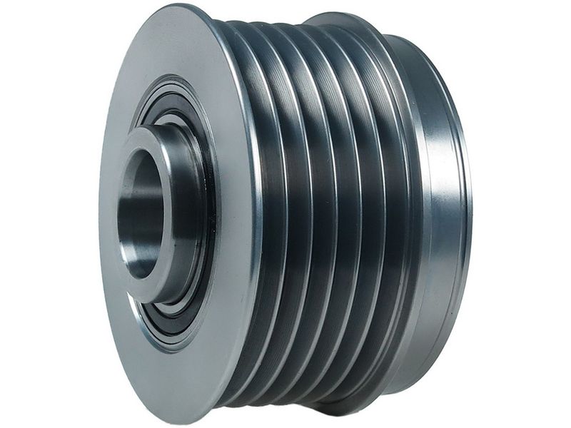 Generaatori vabakäik, AS-PL AFP3032S