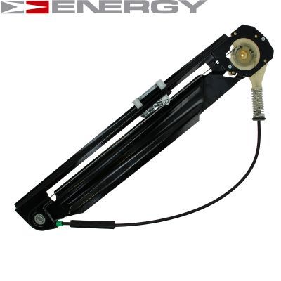 Склопідйомник, Energy POD0059TL