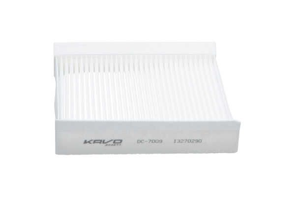 AMC Filter DC-7009 Filter, cabin air