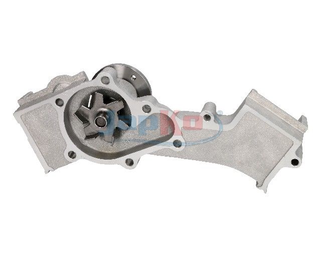 Veepump, mootori jahutus, JAPKO 35137