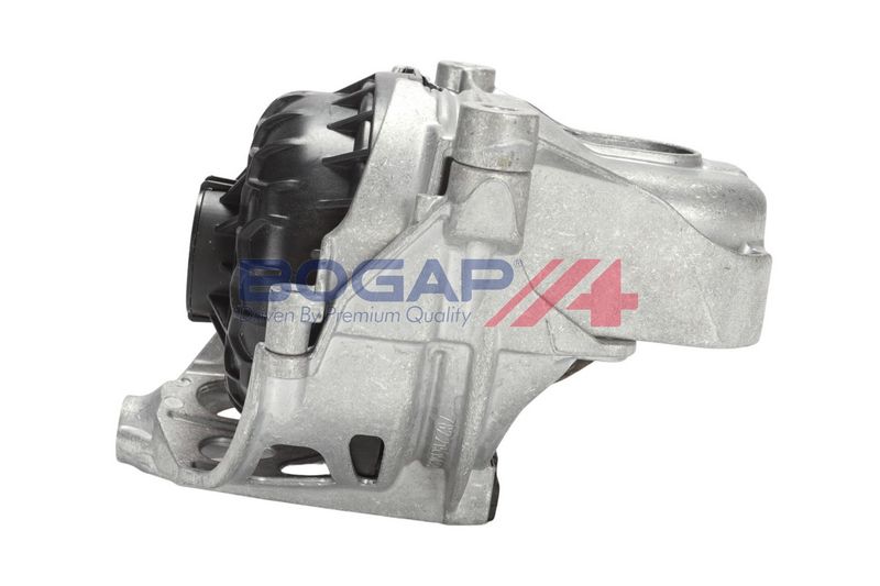 Soporte de Motor IZQUIERDO BOGAP A1911282 - 5