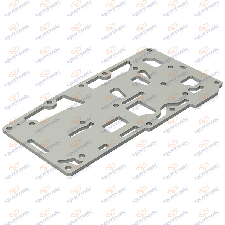 Ventilová destička, vzduchový kompresor 01.2106.100