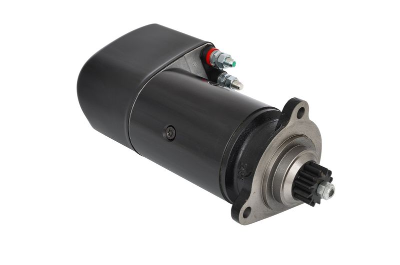 BOSCH 1986S00063 Starter
