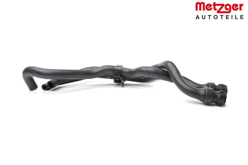 METZGER AUTOTEILE 2420364 Radiator Hose