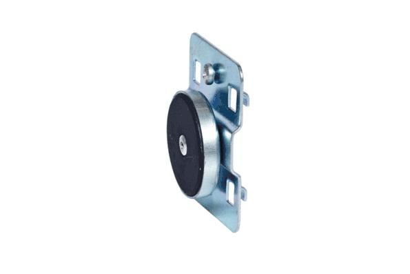 KS TOOLS 860.0885 Magnet Holder, pegboard tool table