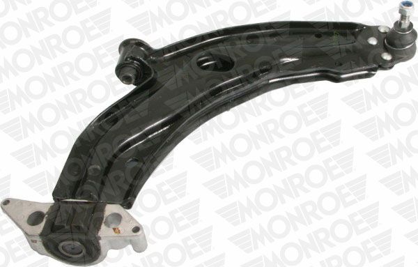 MONROE L15553 Control/Trailing Arm, wheel suspension