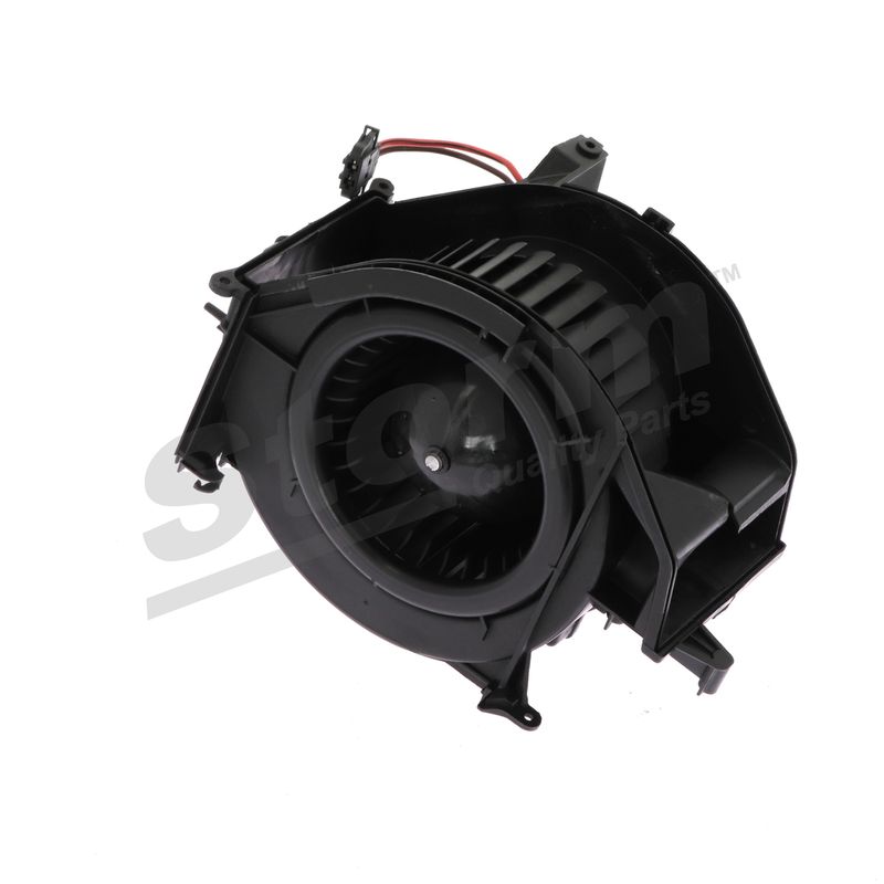 Pulseur d'air habitacle STORM QUALITY PARTS 1020801